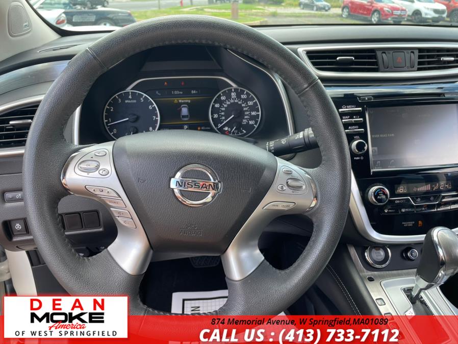 Used Nissan Murano 2017.5 AWD SL 2017 | Dean Moke America of West Springfield. W Springfield, Massachusetts Used Nissan Murano 2017.5 AWD SL 2017 | Dean Moke America of West Springfield. W Springfield, Massachusetts