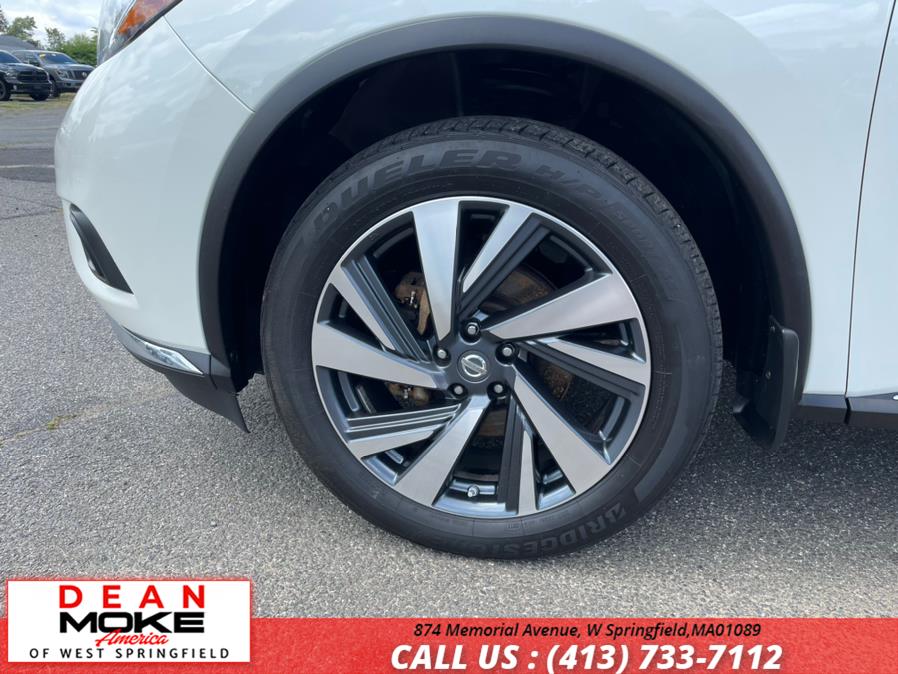 Used Nissan Murano 2017.5 AWD SL 2017 | Dean Moke America of West Springfield. W Springfield, Massachusetts Used Nissan Murano 2017.5 AWD SL 2017 | Dean Moke America of West Springfield. W Springfield, Massachusetts