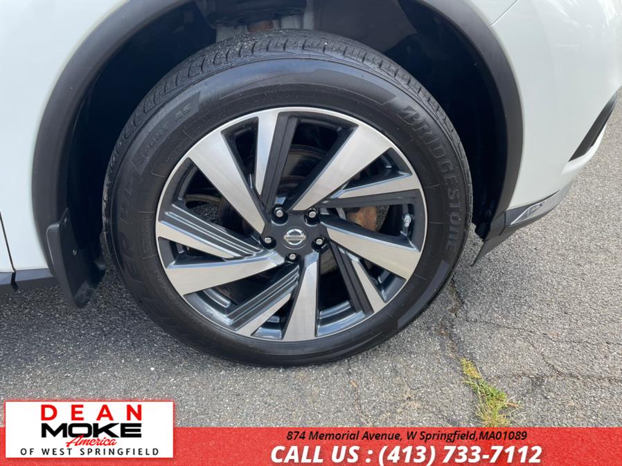 Used Nissan Murano 2017.5 AWD SL 2017 | Dean Moke America of West Springfield. W Springfield, Massachusetts Used Nissan Murano 2017.5 AWD SL 2017 | Dean Moke America of West Springfield. W Springfield, Massachusetts