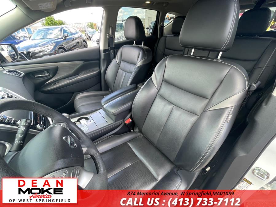 Used Nissan Murano 2017.5 AWD SL 2017 | Dean Moke America of West Springfield. W Springfield, Massachusetts Used Nissan Murano 2017.5 AWD SL 2017 | Dean Moke America of West Springfield. W Springfield, Massachusetts