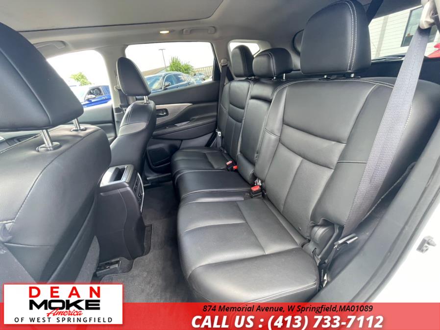 Used Nissan Murano 2017.5 AWD SL 2017 | Dean Moke America of West Springfield. W Springfield, Massachusetts Used Nissan Murano 2017.5 AWD SL 2017 | Dean Moke America of West Springfield. W Springfield, Massachusetts