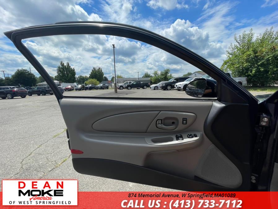 2002 Chevrolet Monte Carlo 2dr Cpe SS, available for sale in W Springfield, Massachusetts | Dean Moke America of West Springfield. W Springfield, Massachusetts 2002 Chevrolet Monte Carlo 2dr Cpe SS, available for sale in W Springfield, Massachusetts | Dean Moke America of West Springfield. W Springfield, Massachusetts
