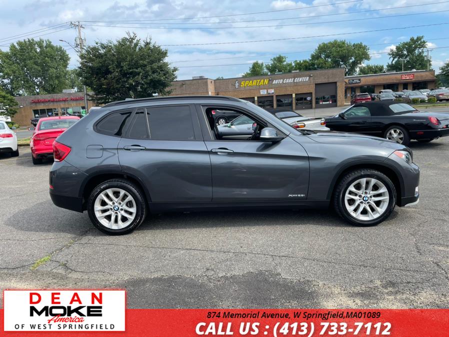 2015 BMW X1 AWD 4dr xDrive28i, available for sale in W Springfield, Massachusetts | Dean Moke America of West Springfield. W Springfield, Massachusetts 2015 BMW X1 AWD 4dr xDrive28i, available for sale in W Springfield, Massachusetts | Dean Moke America of West Springfield. W Springfield, Massachusetts