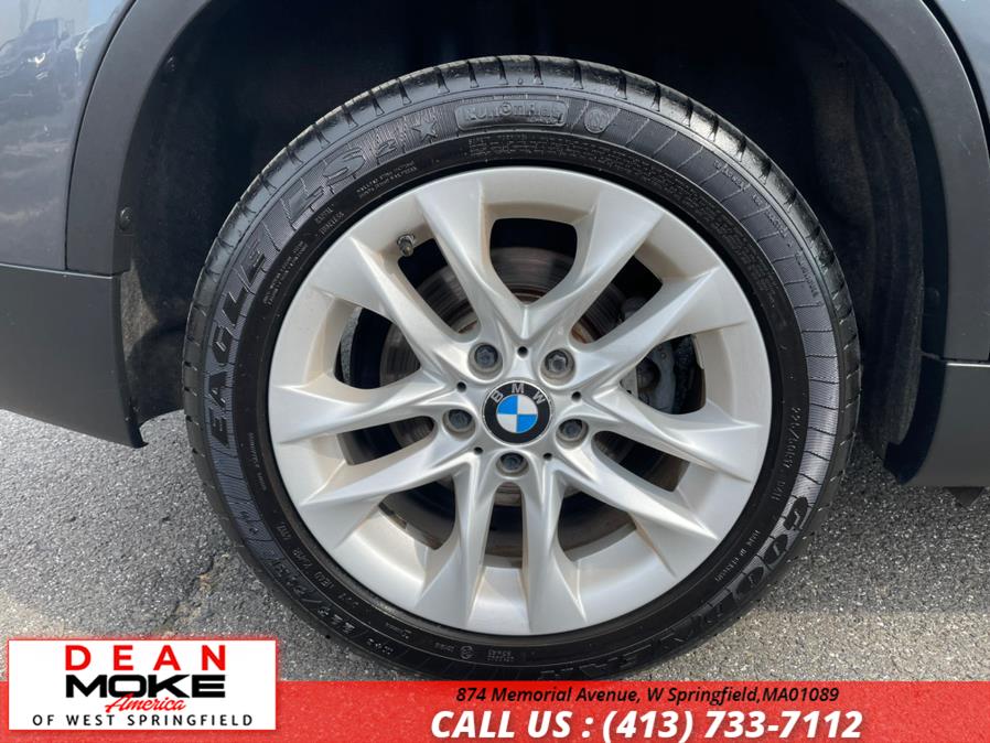 2015 BMW X1 AWD 4dr xDrive28i, available for sale in W Springfield, Massachusetts | Dean Moke America of West Springfield. W Springfield, Massachusetts 2015 BMW X1 AWD 4dr xDrive28i, available for sale in W Springfield, Massachusetts | Dean Moke America of West Springfield. W Springfield, Massachusetts