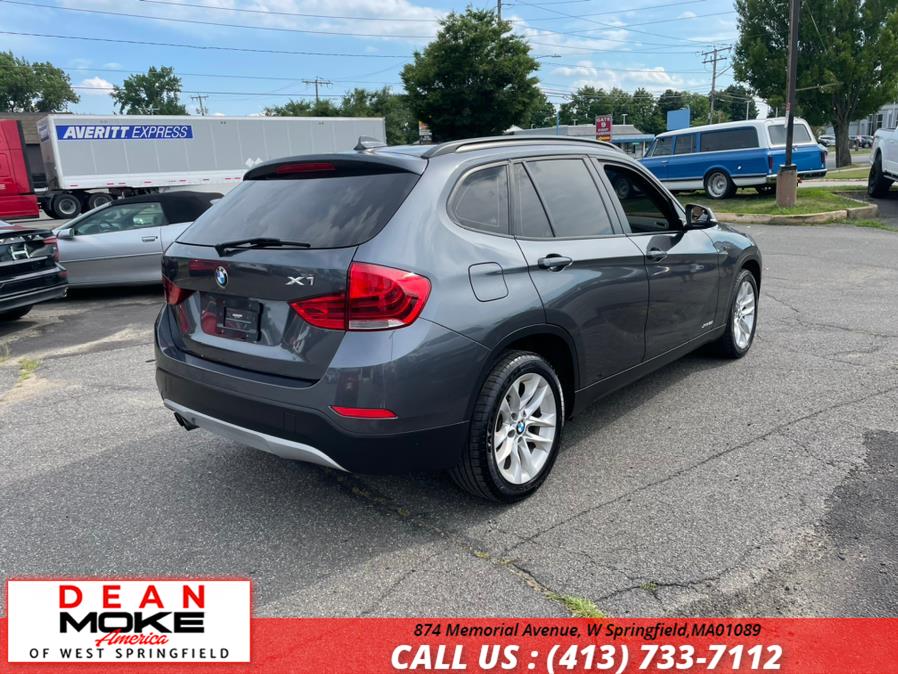 2015 BMW X1 AWD 4dr xDrive28i, available for sale in W Springfield, Massachusetts | Dean Moke America of West Springfield. W Springfield, Massachusetts 2015 BMW X1 AWD 4dr xDrive28i, available for sale in W Springfield, Massachusetts | Dean Moke America of West Springfield. W Springfield, Massachusetts