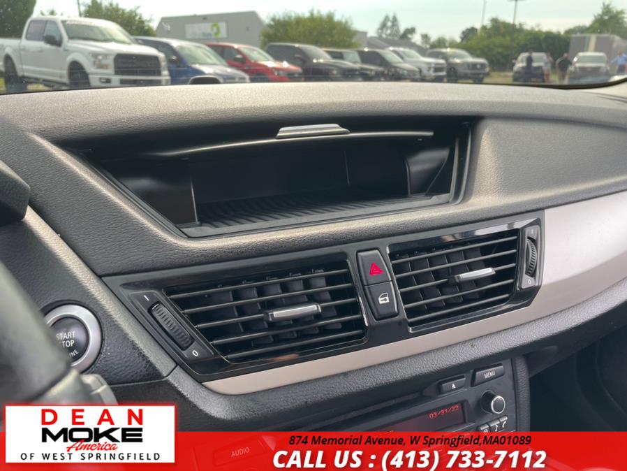 2015 BMW X1 AWD 4dr xDrive28i, available for sale in W Springfield, Massachusetts | Dean Moke America of West Springfield. W Springfield, Massachusetts 2015 BMW X1 AWD 4dr xDrive28i, available for sale in W Springfield, Massachusetts | Dean Moke America of West Springfield. W Springfield, Massachusetts