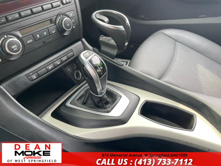2015 BMW X1 AWD 4dr xDrive28i, available for sale in W Springfield, Massachusetts | Dean Moke America of West Springfield. W Springfield, Massachusetts 2015 BMW X1 AWD 4dr xDrive28i, available for sale in W Springfield, Massachusetts | Dean Moke America of West Springfield. W Springfield, Massachusetts