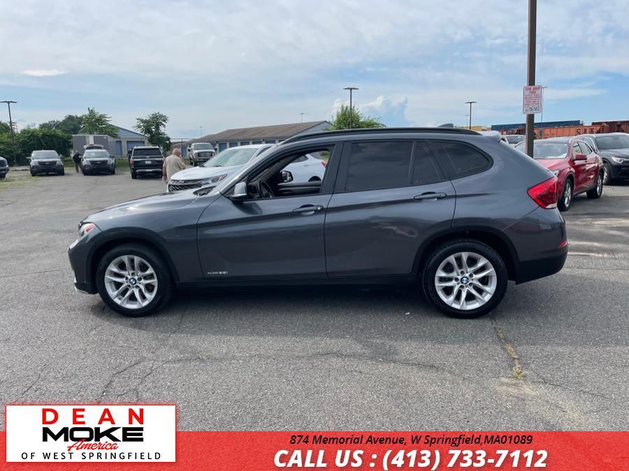 2015 BMW X1 AWD 4dr xDrive28i, available for sale in W Springfield, Massachusetts | Dean Moke America of West Springfield. W Springfield, Massachusetts 2015 BMW X1 AWD 4dr xDrive28i, available for sale in W Springfield, Massachusetts | Dean Moke America of West Springfield. W Springfield, Massachusetts
