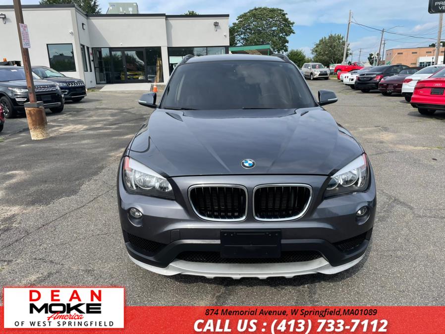 2015 BMW X1 AWD 4dr xDrive28i, available for sale in W Springfield, Massachusetts | Dean Moke America of West Springfield. W Springfield, Massachusetts 2015 BMW X1 AWD 4dr xDrive28i, available for sale in W Springfield, Massachusetts | Dean Moke America of West Springfield. W Springfield, Massachusetts