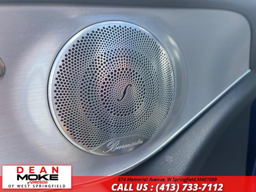 2018 Mercedes-Benz GLC 43 AMG AMG GLC 43 4MATIC Coupe, available for sale in W Springfield, Massachusetts | Dean Moke America of West Springfield. W Springfield, Massachusetts 2018 Mercedes-Benz GLC 43 AMG AMG GLC 43 4MATIC Coupe, available for sale in W Springfield, Massachusetts | Dean Moke America of West Springfield. W Springfield, Massachusetts