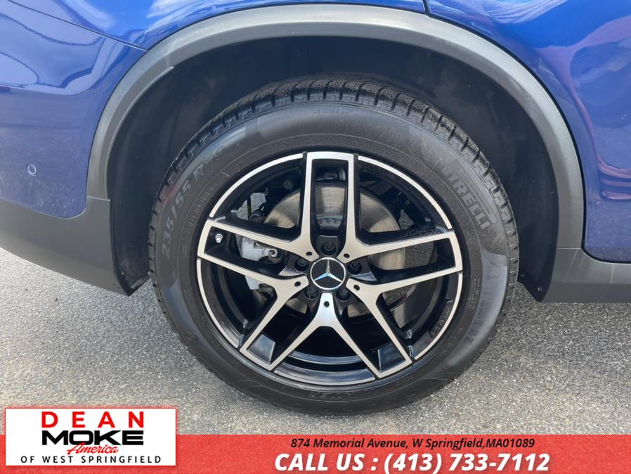 2018 Mercedes-Benz GLC 43 AMG AMG GLC 43 4MATIC Coupe, available for sale in W Springfield, Massachusetts | Dean Moke America of West Springfield. W Springfield, Massachusetts 2018 Mercedes-Benz GLC 43 AMG AMG GLC 43 4MATIC Coupe, available for sale in W Springfield, Massachusetts | Dean Moke America of West Springfield. W Springfield, Massachusetts