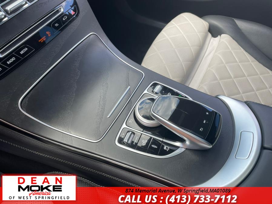 2018 Mercedes-Benz GLC 43 AMG AMG GLC 43 4MATIC Coupe, available for sale in W Springfield, Massachusetts | Dean Moke America of West Springfield. W Springfield, Massachusetts 2018 Mercedes-Benz GLC 43 AMG AMG GLC 43 4MATIC Coupe, available for sale in W Springfield, Massachusetts | Dean Moke America of West Springfield. W Springfield, Massachusetts