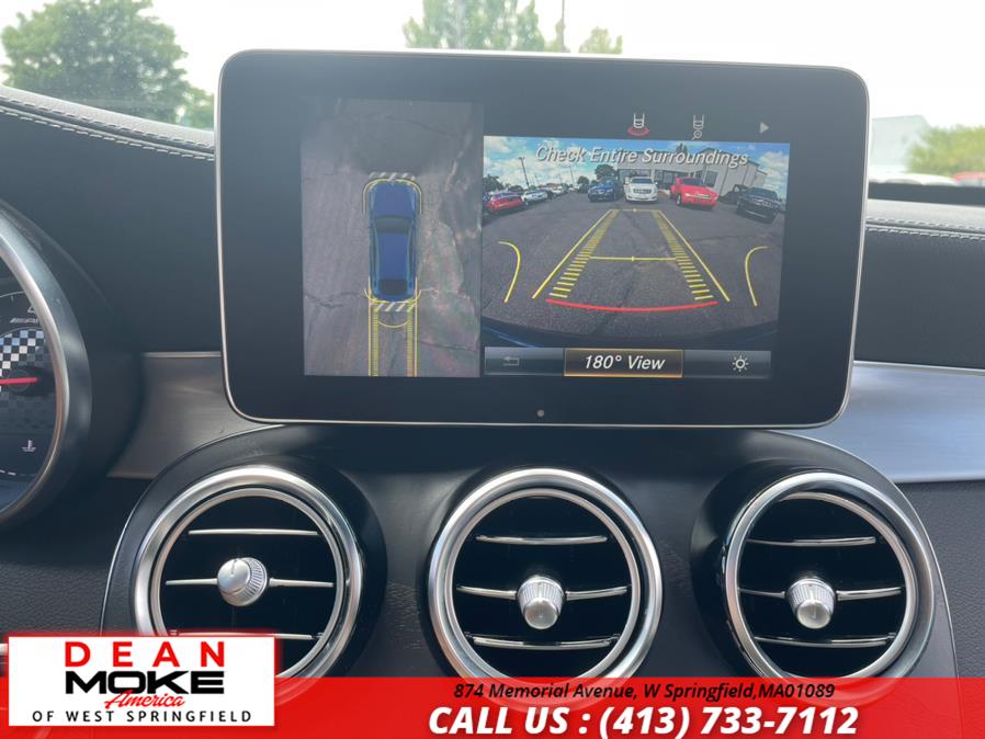 2018 Mercedes-Benz GLC 43 AMG AMG GLC 43 4MATIC Coupe, available for sale in W Springfield, Massachusetts | Dean Moke America of West Springfield. W Springfield, Massachusetts 2018 Mercedes-Benz GLC 43 AMG AMG GLC 43 4MATIC Coupe, available for sale in W Springfield, Massachusetts | Dean Moke America of West Springfield. W Springfield, Massachusetts