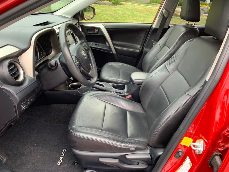 2014 Toyota RAV4 AWD 4dr LE (Natl), available for sale in Copiague, New York | Great Buy Auto Sales. Copiague, New York 2014 Toyota RAV4 AWD 4dr LE (Natl), available for sale in Copiague, New York | Great Buy Auto Sales. Copiague, New York