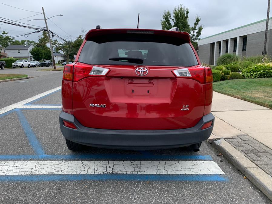 2014 Toyota RAV4 AWD 4dr LE (Natl), available for sale in Copiague, New York | Great Buy Auto Sales. Copiague, New York 2014 Toyota RAV4 AWD 4dr LE (Natl), available for sale in Copiague, New York | Great Buy Auto Sales. Copiague, New York