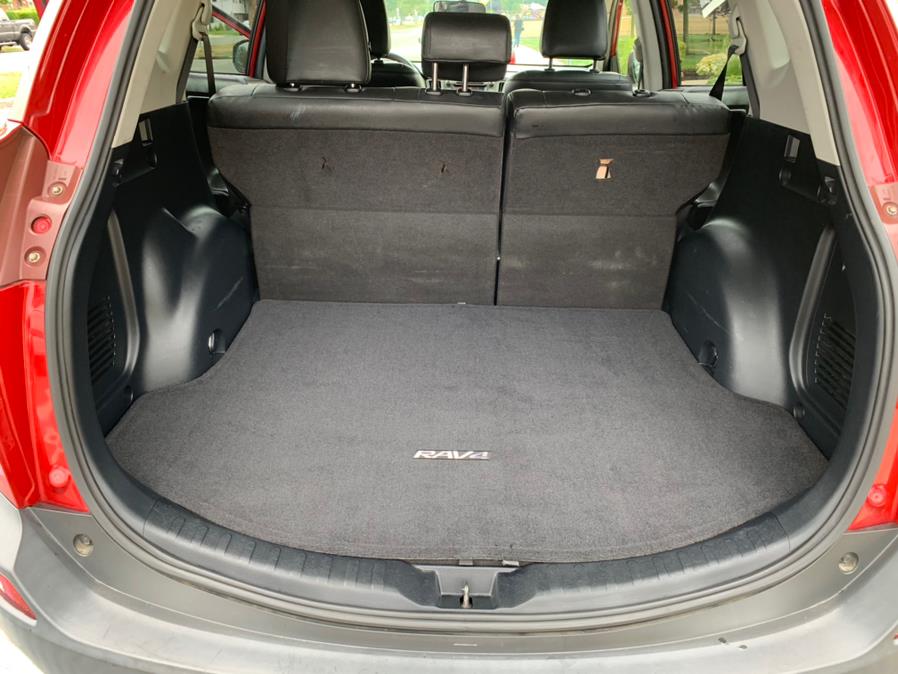 2014 Toyota RAV4 AWD 4dr LE (Natl), available for sale in Copiague, New York | Great Buy Auto Sales. Copiague, New York 2014 Toyota RAV4 AWD 4dr LE (Natl), available for sale in Copiague, New York | Great Buy Auto Sales. Copiague, New York