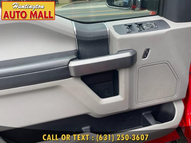 2017 Ford Super Duty F-250 SRW XLT 4WD Crew Cab, available for sale in Huntington Station, New York | Huntington Auto Mall. Huntington Station, New York 2017 Ford Super Duty F-250 SRW XLT 4WD Crew Cab, available for sale in Huntington Station, New York | Huntington Auto Mall. Huntington Station, New York