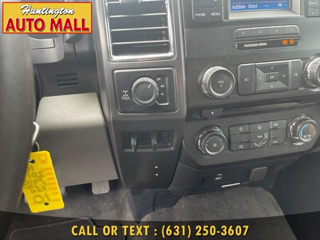2017 Ford Super Duty F-250 SRW XLT 4WD Crew Cab, available for sale in Huntington Station, New York | Huntington Auto Mall. Huntington Station, New York 2017 Ford Super Duty F-250 SRW XLT 4WD Crew Cab, available for sale in Huntington Station, New York | Huntington Auto Mall. Huntington Station, New York