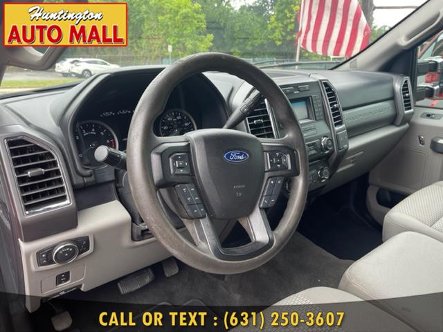 2017 Ford Super Duty F-250 SRW XLT 4WD Crew Cab, available for sale in Huntington Station, New York | Huntington Auto Mall. Huntington Station, New York 2017 Ford Super Duty F-250 SRW XLT 4WD Crew Cab, available for sale in Huntington Station, New York | Huntington Auto Mall. Huntington Station, New York