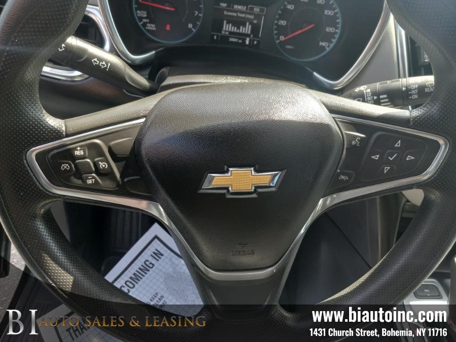 Used Chevrolet Equinox AWD 4dr LS w/1LS 2019 | B I Auto Sales. Bohemia, New York Used Chevrolet Equinox AWD 4dr LS w/1LS 2019 | B I Auto Sales. Bohemia, New York