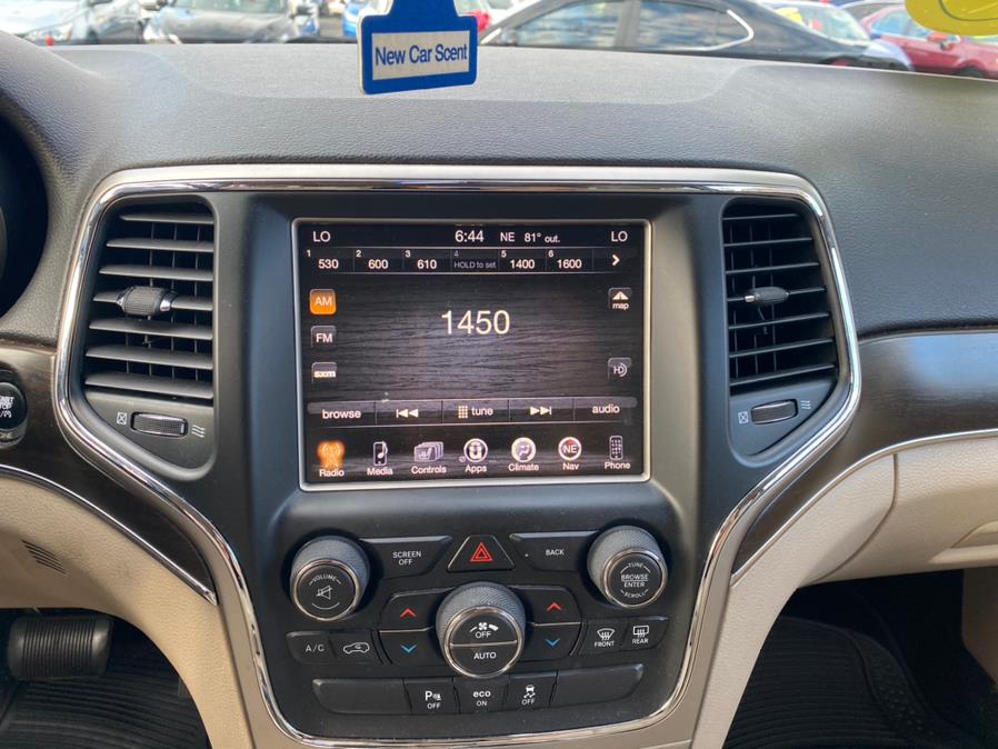 Used Jeep Grand Cherokee 4WD 4dr Limited 2014 | Affordable Motors Inc. Bridgeport, Connecticut Used Jeep Grand Cherokee 4WD 4dr Limited 2014 | Affordable Motors Inc. Bridgeport, Connecticut