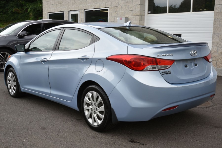 2012 Hyundai Elantra GLS, available for sale in Waterbury, Connecticut | Highline Car Connection. Waterbury, Connecticut 2012 Hyundai Elantra GLS, available for sale in Waterbury, Connecticut | Highline Car Connection. Waterbury, Connecticut