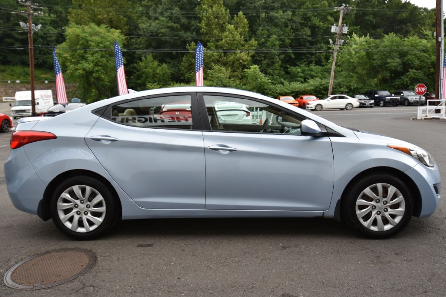 2012 Hyundai Elantra GLS, available for sale in Waterbury, Connecticut | Highline Car Connection. Waterbury, Connecticut 2012 Hyundai Elantra GLS, available for sale in Waterbury, Connecticut | Highline Car Connection. Waterbury, Connecticut