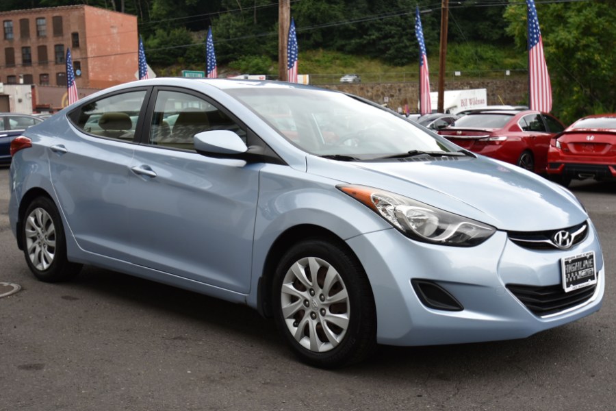 2012 Hyundai Elantra GLS, available for sale in Waterbury, Connecticut | Highline Car Connection. Waterbury, Connecticut 2012 Hyundai Elantra GLS, available for sale in Waterbury, Connecticut | Highline Car Connection. Waterbury, Connecticut