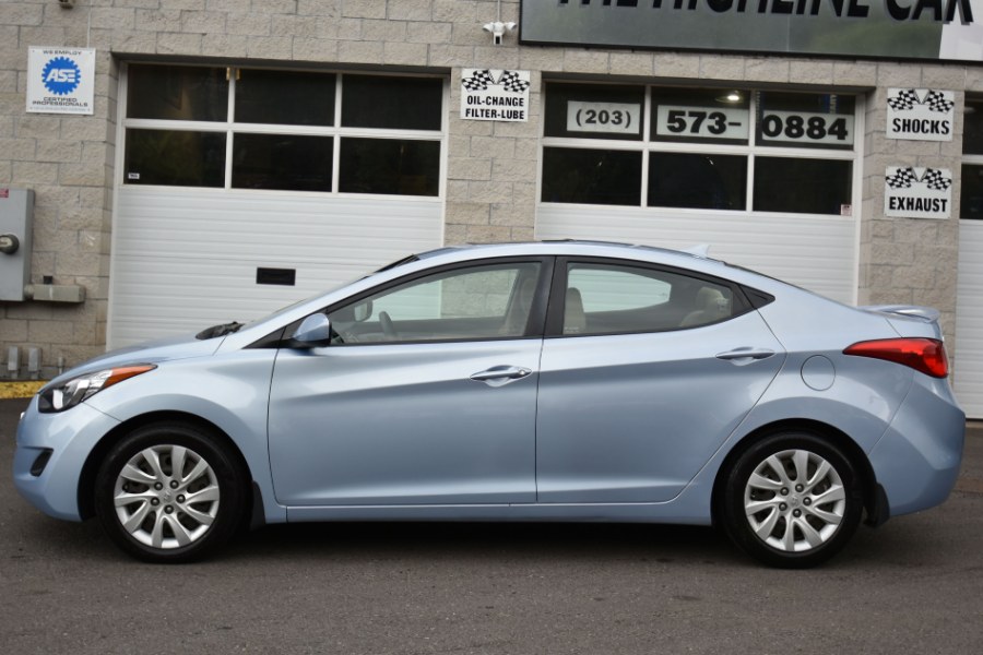 2012 Hyundai Elantra GLS, available for sale in Waterbury, Connecticut | Highline Car Connection. Waterbury, Connecticut 2012 Hyundai Elantra GLS, available for sale in Waterbury, Connecticut | Highline Car Connection. Waterbury, Connecticut