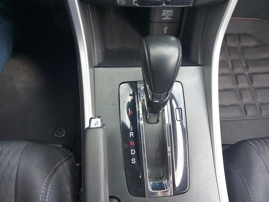 2013 Honda Accord Sdn 4dr I4 CVT Sport, available for sale in West Hartford, Connecticut | Chadrad Motors llc. West Hartford, Connecticut 2013 Honda Accord Sdn 4dr I4 CVT Sport, available for sale in West Hartford, Connecticut | Chadrad Motors llc. West Hartford, Connecticut
