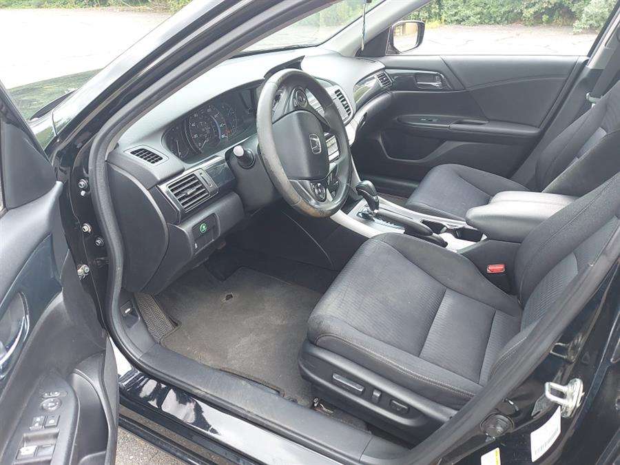 2013 Honda Accord Sdn 4dr I4 CVT Sport, available for sale in West Hartford, Connecticut | Chadrad Motors llc. West Hartford, Connecticut 2013 Honda Accord Sdn 4dr I4 CVT Sport, available for sale in West Hartford, Connecticut | Chadrad Motors llc. West Hartford, Connecticut