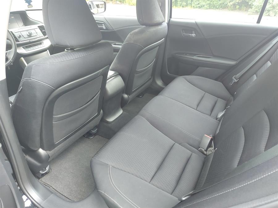 2013 Honda Accord Sdn 4dr I4 CVT Sport, available for sale in West Hartford, Connecticut | Chadrad Motors llc. West Hartford, Connecticut 2013 Honda Accord Sdn 4dr I4 CVT Sport, available for sale in West Hartford, Connecticut | Chadrad Motors llc. West Hartford, Connecticut