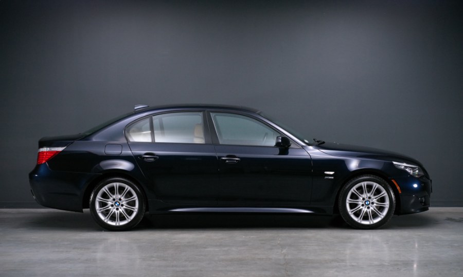 2010 BMW 5 Series 4dr Sdn 535i xDrive AWD, available for sale in North Salem, New York | Meccanic Shop North Inc. North Salem, New York 2010 BMW 5 Series 4dr Sdn 535i xDrive AWD, available for sale in North Salem, New York | Meccanic Shop North Inc. North Salem, New York