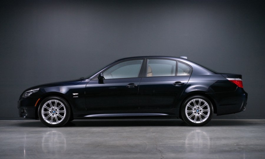 2010 BMW 5 Series 4dr Sdn 535i xDrive AWD, available for sale in North Salem, New York | Meccanic Shop North Inc. North Salem, New York 2010 BMW 5 Series 4dr Sdn 535i xDrive AWD, available for sale in North Salem, New York | Meccanic Shop North Inc. North Salem, New York