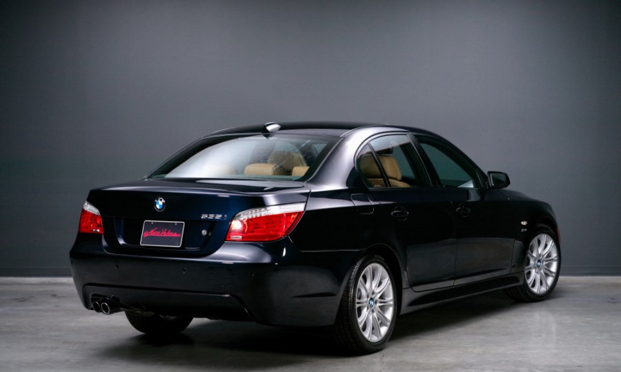 2010 BMW 5 Series 4dr Sdn 535i xDrive AWD, available for sale in North Salem, New York | Meccanic Shop North Inc. North Salem, New York 2010 BMW 5 Series 4dr Sdn 535i xDrive AWD, available for sale in North Salem, New York | Meccanic Shop North Inc. North Salem, New York