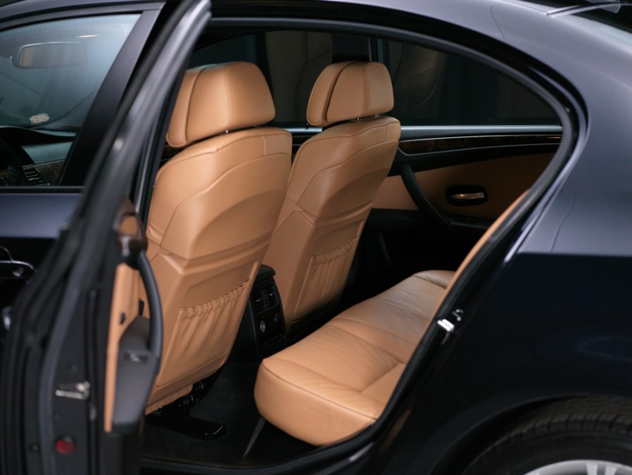 2010 BMW 5 Series 4dr Sdn 535i xDrive AWD, available for sale in North Salem, New York | Meccanic Shop North Inc. North Salem, New York 2010 BMW 5 Series 4dr Sdn 535i xDrive AWD, available for sale in North Salem, New York | Meccanic Shop North Inc. North Salem, New York