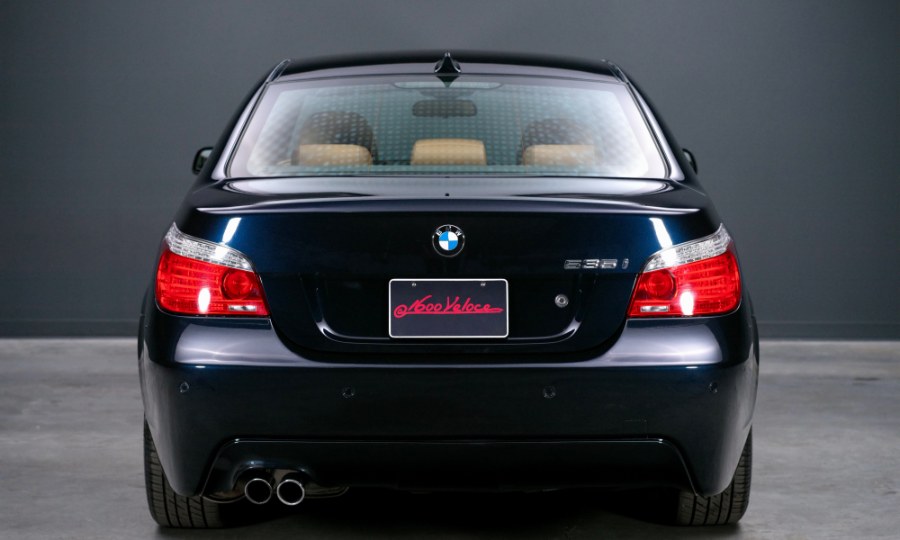 2010 BMW 5 Series 4dr Sdn 535i xDrive AWD, available for sale in North Salem, New York | Meccanic Shop North Inc. North Salem, New York 2010 BMW 5 Series 4dr Sdn 535i xDrive AWD, available for sale in North Salem, New York | Meccanic Shop North Inc. North Salem, New York