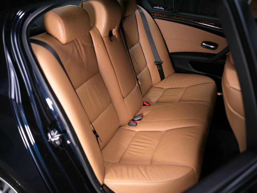 2010 BMW 5 Series 4dr Sdn 535i xDrive AWD, available for sale in North Salem, New York | Meccanic Shop North Inc. North Salem, New York 2010 BMW 5 Series 4dr Sdn 535i xDrive AWD, available for sale in North Salem, New York | Meccanic Shop North Inc. North Salem, New York