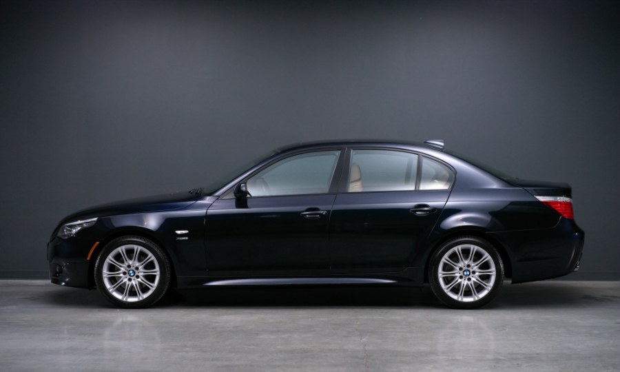 2010 BMW 5 Series 4dr Sdn 535i xDrive AWD, available for sale in North Salem, New York | Meccanic Shop North Inc. North Salem, New York 2010 BMW 5 Series 4dr Sdn 535i xDrive AWD, available for sale in North Salem, New York | Meccanic Shop North Inc. North Salem, New York