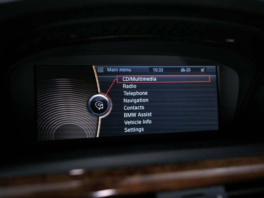2010 BMW 5 Series 4dr Sdn 535i xDrive AWD, available for sale in North Salem, New York | Meccanic Shop North Inc. North Salem, New York 2010 BMW 5 Series 4dr Sdn 535i xDrive AWD, available for sale in North Salem, New York | Meccanic Shop North Inc. North Salem, New York