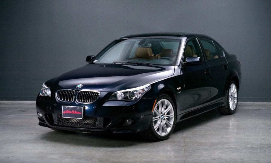 2010 BMW 5 Series 4dr Sdn 535i xDrive AWD, available for sale in North Salem, New York | Meccanic Shop North Inc. North Salem, New York 2010 BMW 5 Series 4dr Sdn 535i xDrive AWD, available for sale in North Salem, New York | Meccanic Shop North Inc. North Salem, New York