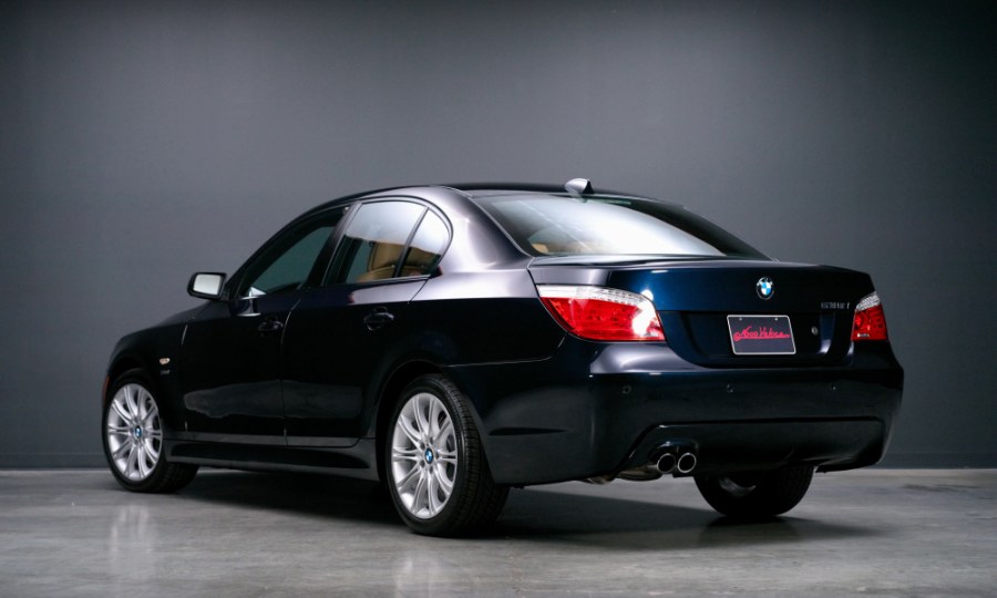 2010 BMW 5 Series 4dr Sdn 535i xDrive AWD, available for sale in North Salem, New York | Meccanic Shop North Inc. North Salem, New York 2010 BMW 5 Series 4dr Sdn 535i xDrive AWD, available for sale in North Salem, New York | Meccanic Shop North Inc. North Salem, New York
