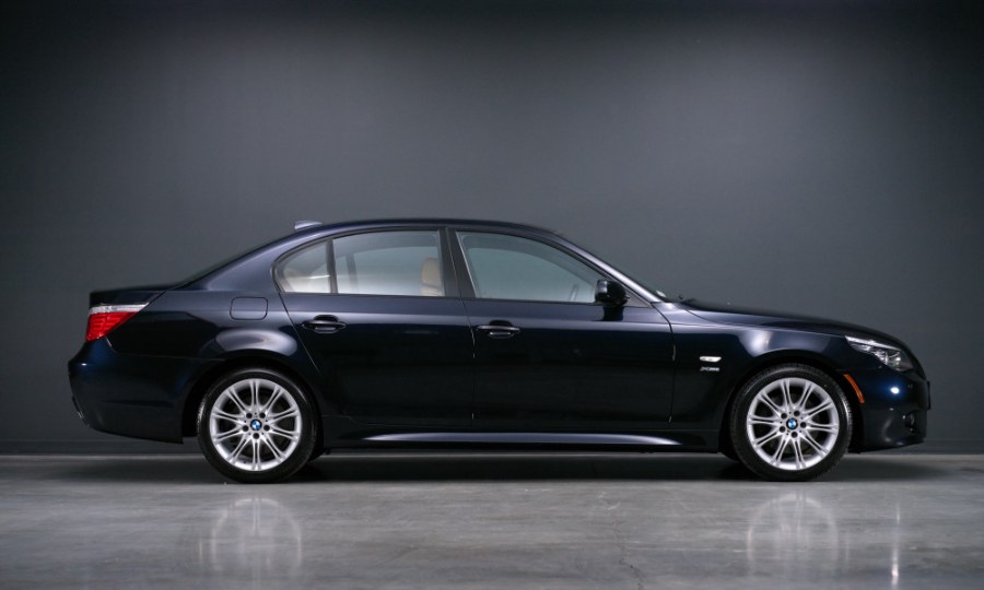 2010 BMW 5 Series 4dr Sdn 535i xDrive AWD, available for sale in North Salem, New York | Meccanic Shop North Inc. North Salem, New York 2010 BMW 5 Series 4dr Sdn 535i xDrive AWD, available for sale in North Salem, New York | Meccanic Shop North Inc. North Salem, New York