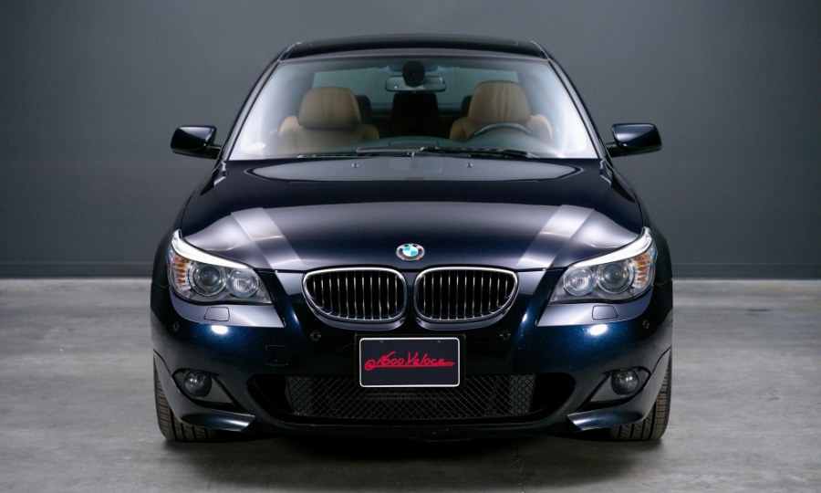 2010 BMW 5 Series 4dr Sdn 535i xDrive AWD, available for sale in North Salem, New York | Meccanic Shop North Inc. North Salem, New York 2010 BMW 5 Series 4dr Sdn 535i xDrive AWD, available for sale in North Salem, New York | Meccanic Shop North Inc. North Salem, New York