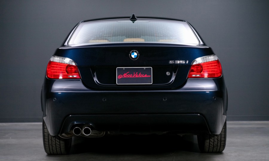 2010 BMW 5 Series 4dr Sdn 535i xDrive AWD, available for sale in North Salem, New York | Meccanic Shop North Inc. North Salem, New York 2010 BMW 5 Series 4dr Sdn 535i xDrive AWD, available for sale in North Salem, New York | Meccanic Shop North Inc. North Salem, New York