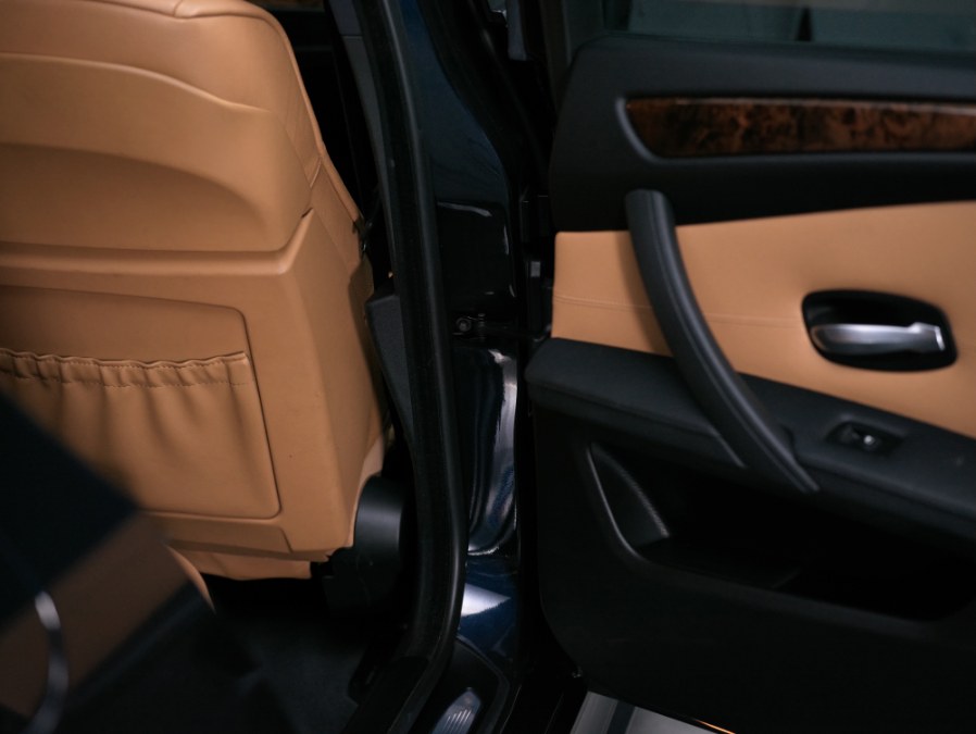 2010 BMW 5 Series 4dr Sdn 535i xDrive AWD, available for sale in North Salem, New York | Meccanic Shop North Inc. North Salem, New York 2010 BMW 5 Series 4dr Sdn 535i xDrive AWD, available for sale in North Salem, New York | Meccanic Shop North Inc. North Salem, New York