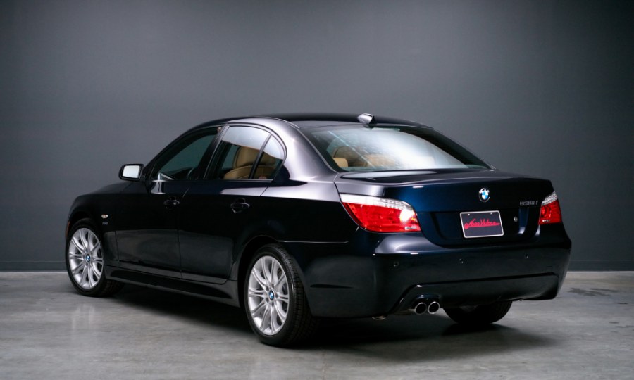 2010 BMW 5 Series 4dr Sdn 535i xDrive AWD, available for sale in North Salem, New York | Meccanic Shop North Inc. North Salem, New York 2010 BMW 5 Series 4dr Sdn 535i xDrive AWD, available for sale in North Salem, New York | Meccanic Shop North Inc. North Salem, New York