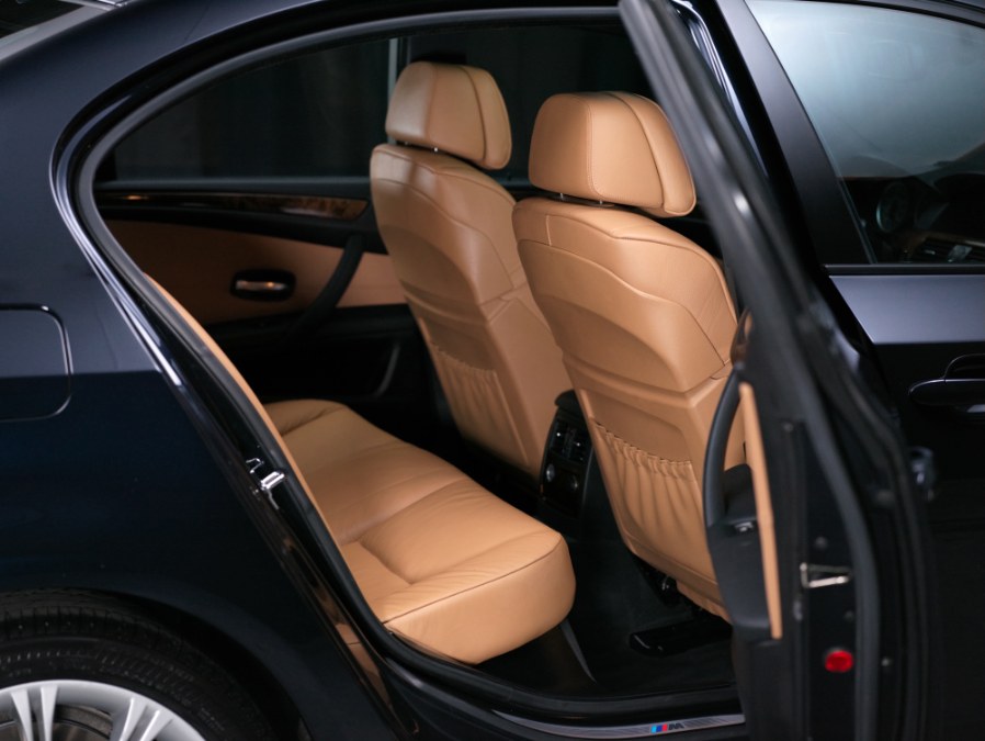 2010 BMW 5 Series 4dr Sdn 535i xDrive AWD, available for sale in North Salem, New York | Meccanic Shop North Inc. North Salem, New York 2010 BMW 5 Series 4dr Sdn 535i xDrive AWD, available for sale in North Salem, New York | Meccanic Shop North Inc. North Salem, New York