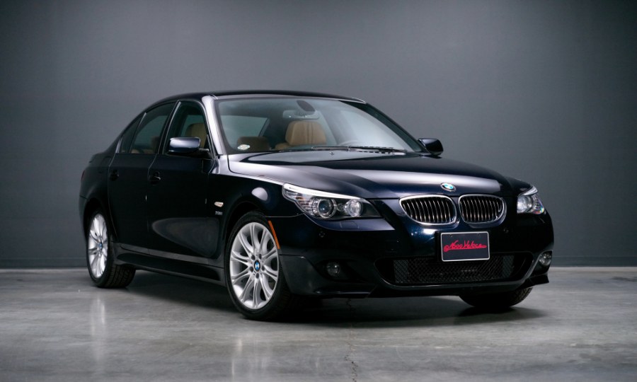 2010 BMW 5 Series 4dr Sdn 535i xDrive AWD, available for sale in North Salem, New York | Meccanic Shop North Inc. North Salem, New York 2010 BMW 5 Series 4dr Sdn 535i xDrive AWD, available for sale in North Salem, New York | Meccanic Shop North Inc. North Salem, New York