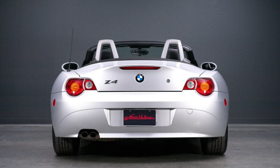 2003 BMW Z4 Z4 2dr Roadster 2.5i, available for sale in North Salem, New York | Meccanic Shop North Inc. North Salem, New York 2003 BMW Z4 Z4 2dr Roadster 2.5i, available for sale in North Salem, New York | Meccanic Shop North Inc. North Salem, New York